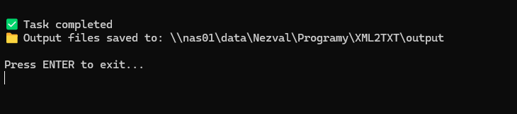 Application Screenshot 2