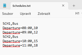 Application Screenshot 2